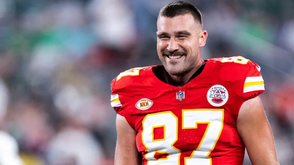 Travis Kelce Net Worth 2024: Exploring the Behind Story of NFL Records