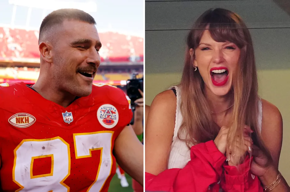 Travis Kelce Net Worth 2024: Exploring the Behind Story of NFL Records