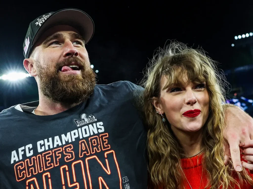 Travis Kelce Net Worth 2024: Exploring the Behind Story of NFL Records