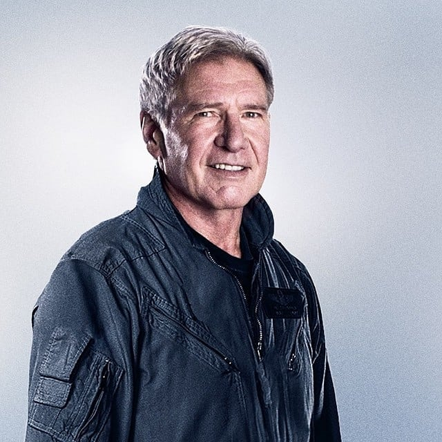 What is Harrison Ford Net Worth? How He Became Rich