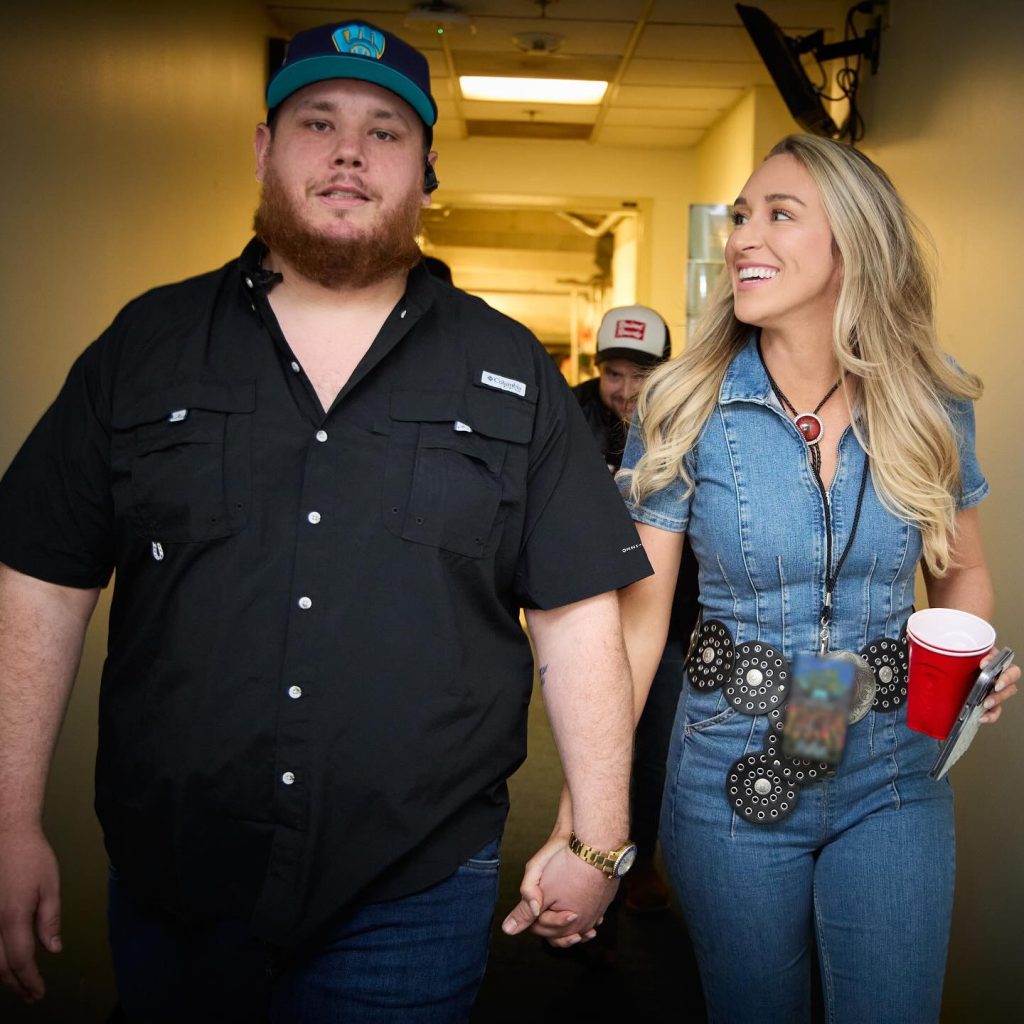 What is Luke Combs Net Worth? Bio & Career 2024