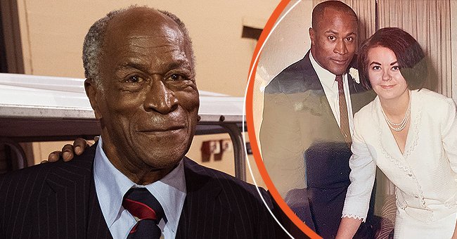 Noel J. Mickelson: A Tribute to John Amos' Talented Ex-wife