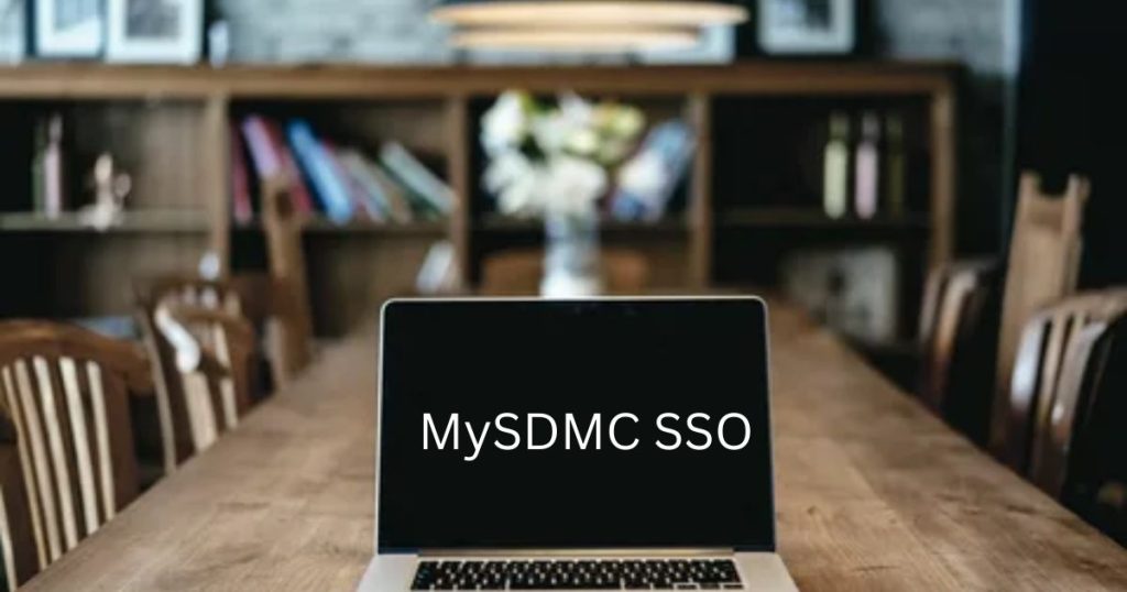 How to Use MySDMC SSO: A Complete Access Guide