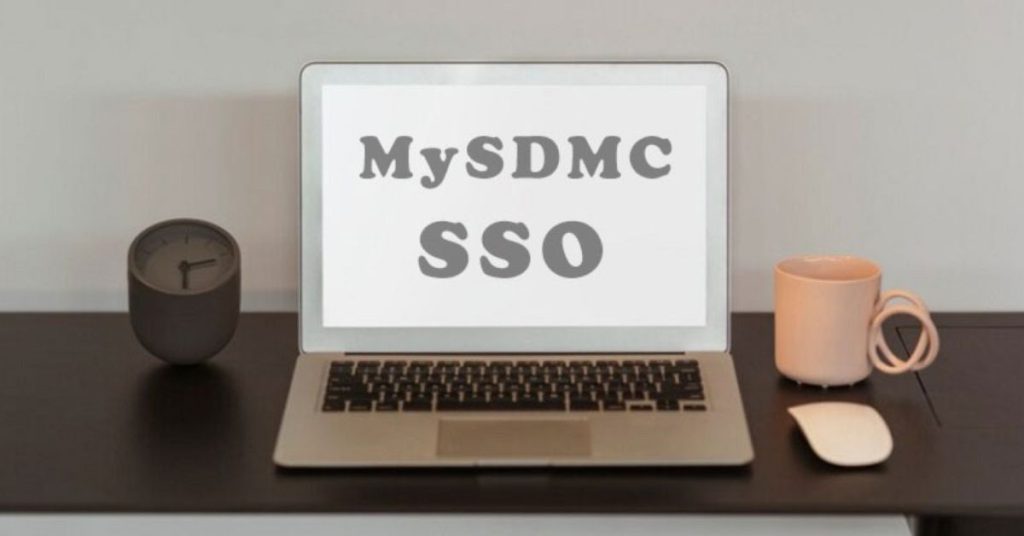 How to Use MySDMC SSO: A Complete Access Guide