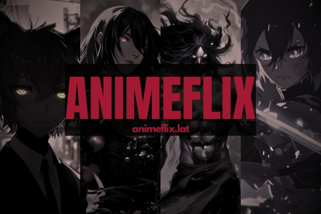 Animeflix