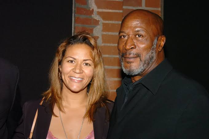 Noel J. Mickelson: A Tribute to John Amos' Talented Ex-wife