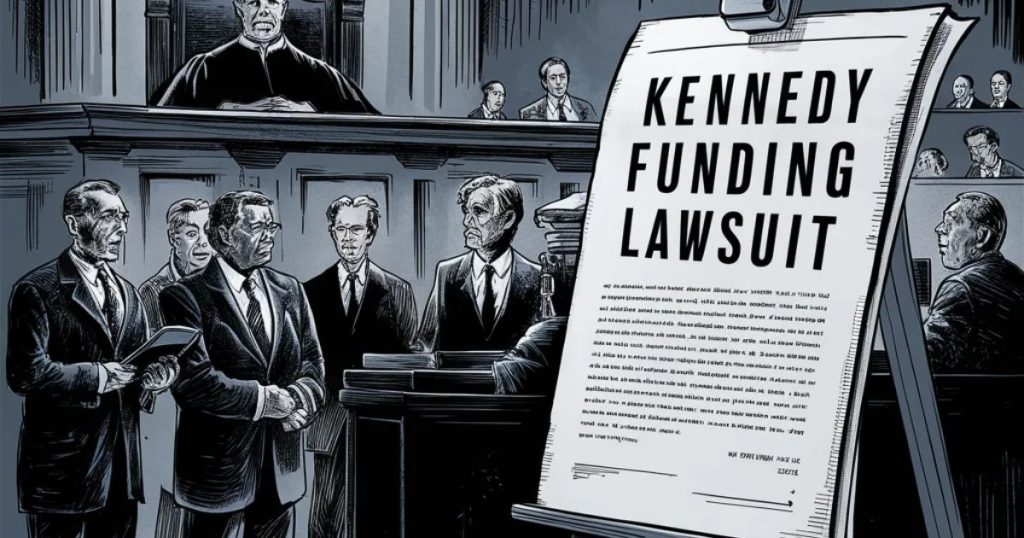 Kennedy Funding Lawsuit