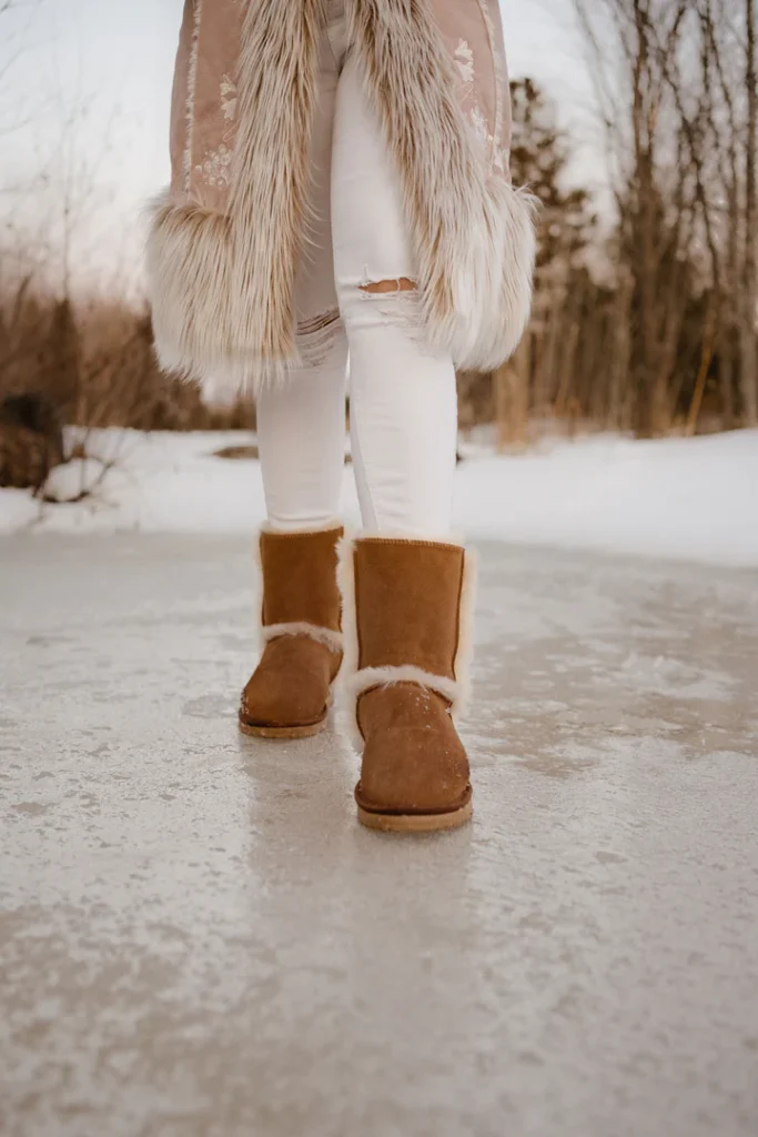 UGG Since 1974: Authentic Sheepskin Boots for 2024