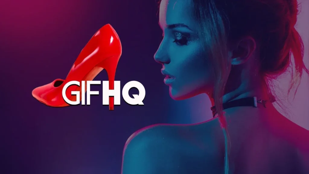 GIFHQ: The Ultimate Hub for GIF Enthusiasts