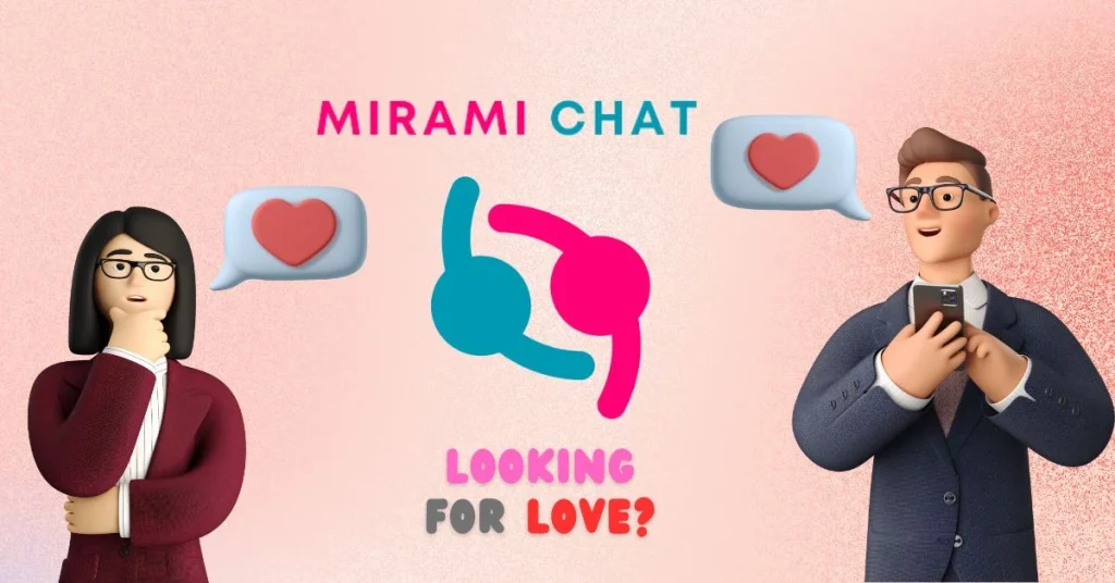 Mirami Chat