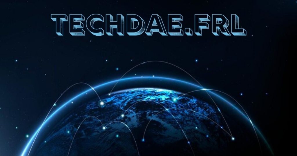 Techdae.frl: Your Go-To Source for Innovations & Insights Trends