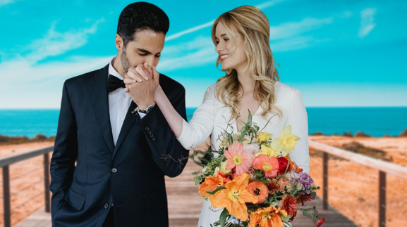 Victoria Dentist Nieku Manshadi: Meet Elizabeth Lail Husband