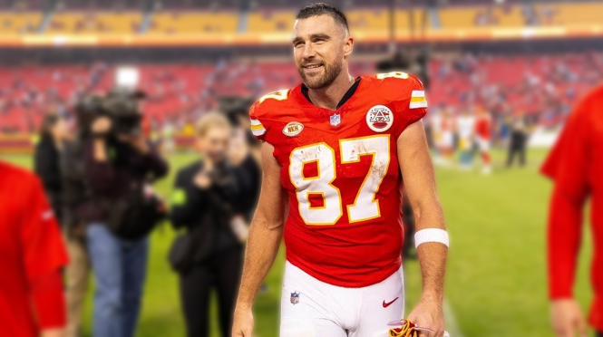 Travis Kelce Net Worth Revealed: How Rich is the NFL Star?