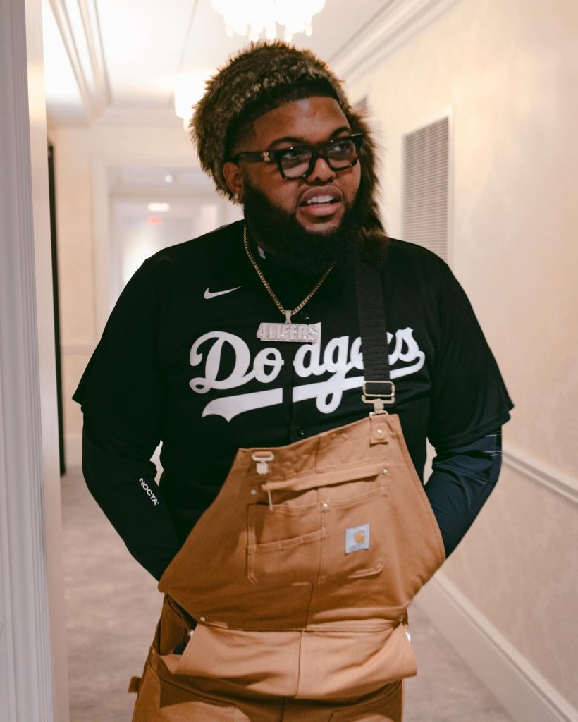 Druski Net Worth Revealed: You Won't Believe the Numbers!