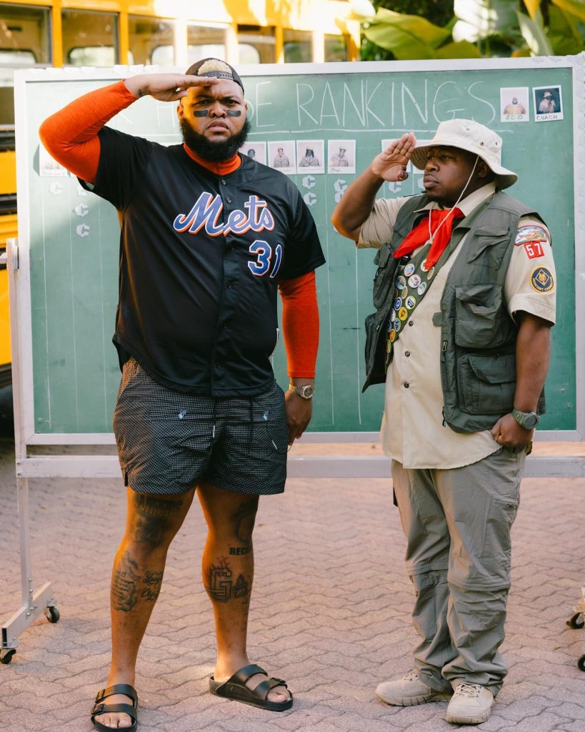 Druski Net Worth Revealed: You Won't Believe the Numbers!