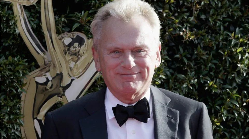 What is Pat Sajak Net Worth? How Much is He Worth?