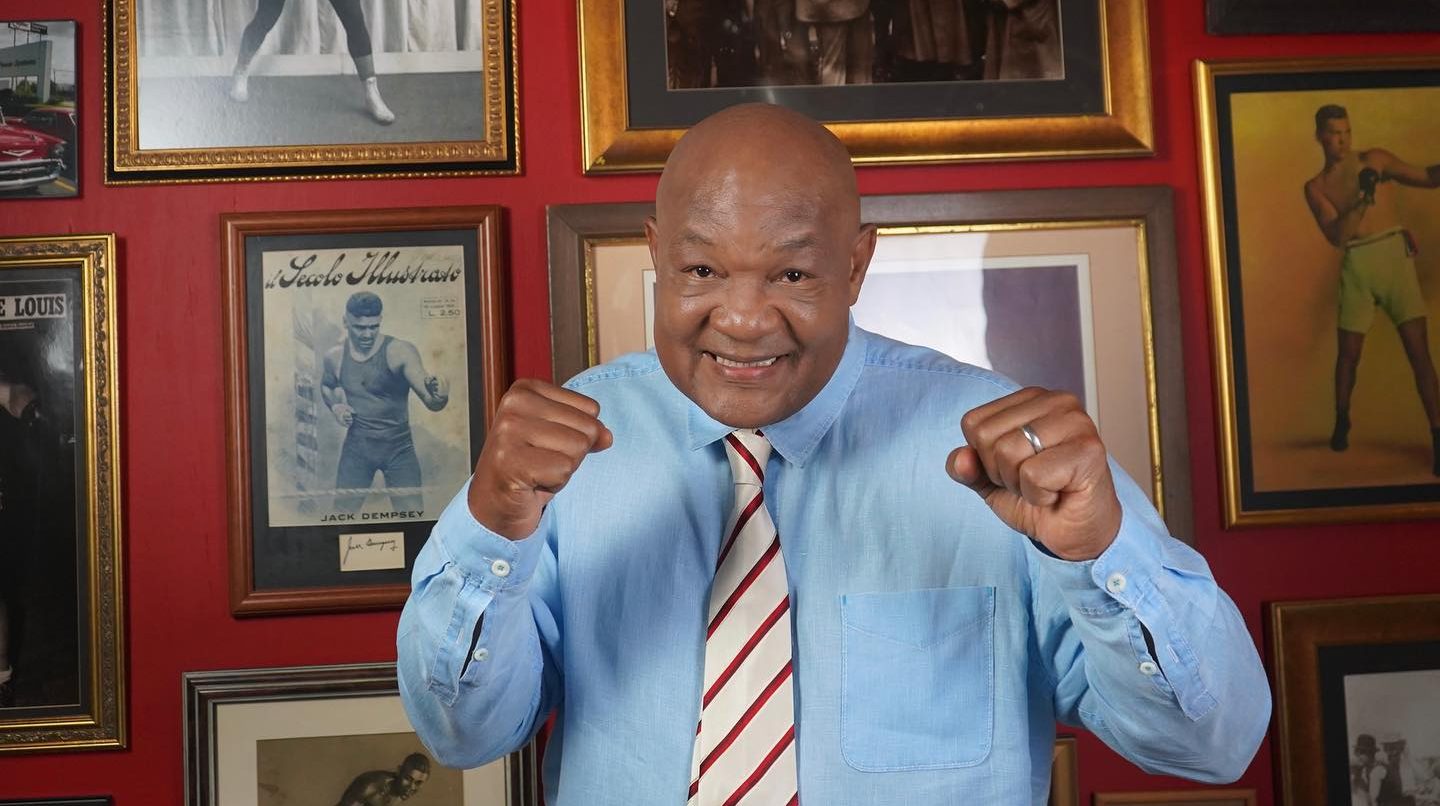 George Foreman Net Worth: How Much is George Foreman Worth?