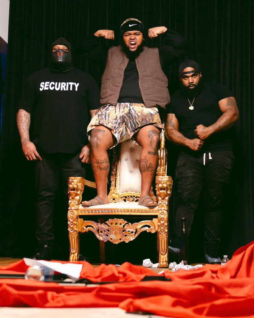 Druski Net Worth Revealed: You Won't Believe the Numbers!