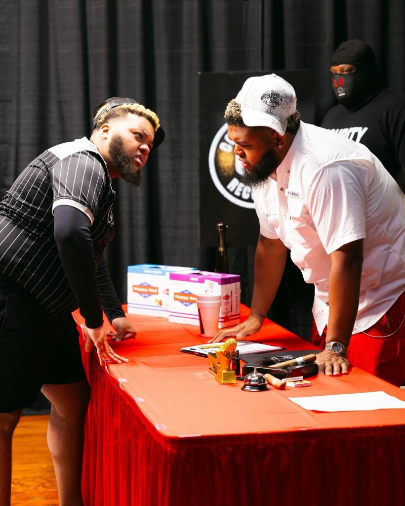 Druski Net Worth Revealed: You Won't Believe the Numbers!