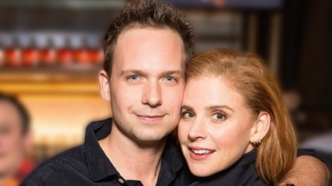 Who is Santtu Seppälä? All About Sarah Rafferty Husband 2024