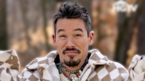 David Bromstad Twin Brother: Surprising Facts Revealed 2024