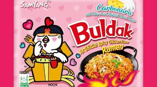 Ultimate Guide to Buldak Ramen: Types, Recipes & Tips 2024