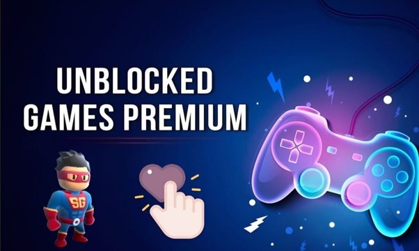 Unblocked Games Premium: Guide to Access and Enjoy Games 2024