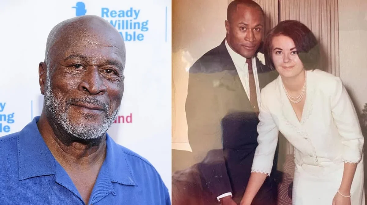 Noel J. Mickelson: A Tribute to John Amos' Talented Ex-wife