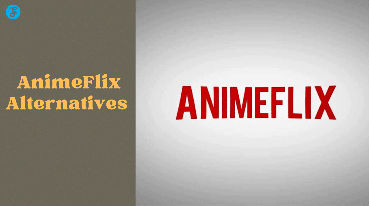 What is Animeflix?