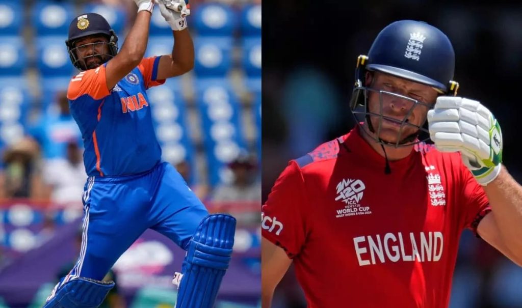 India National Cricket Team vs England Cricket Team timeline: A Comprehensive Analysis