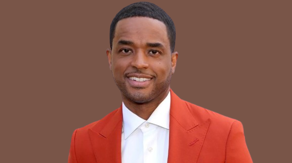 Miles Xavier Tate: All You Need to Know About Larenz Tate Son