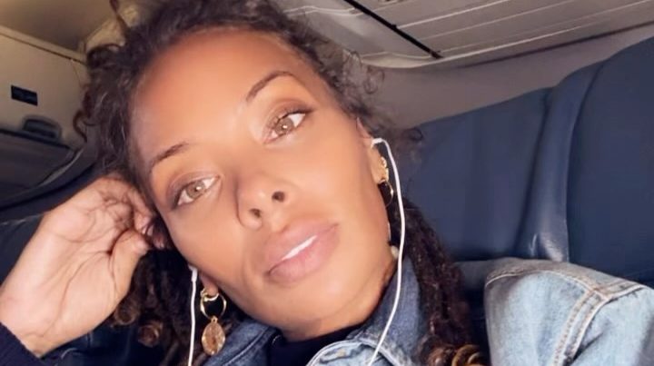 Eva Marcille Net Worth, Age, Career, Family, Bio/wiki 2024