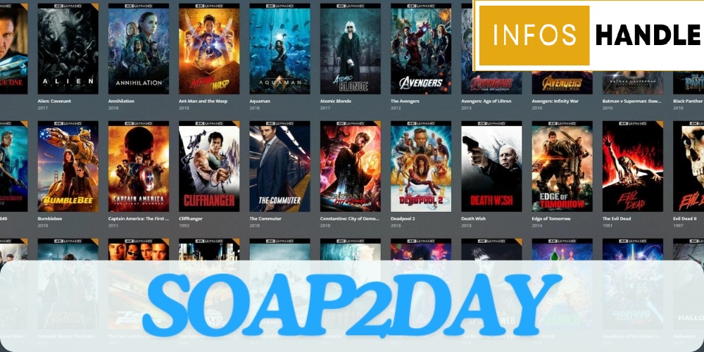 Ssoap2Day: Ultimate Guide to Online Stream Latest Releases