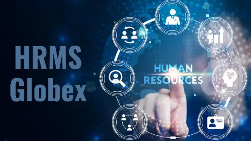 HRMS Globex: Workforce Management to Modern Businesses