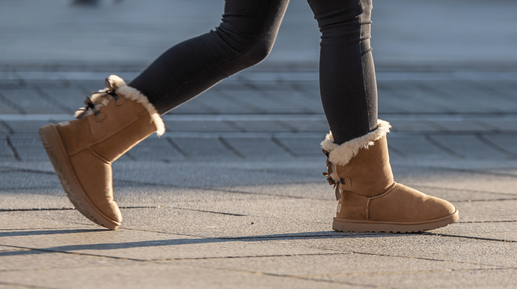 UGG Since 1974: Authentic Sheepskin Boots for 2024