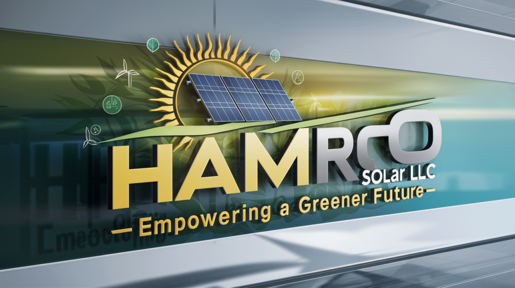 Hamro Solar LLC: From Startup to Solar Superstar