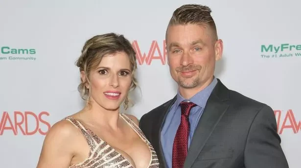 All About Cory Chase Husband, Age, Net Worth & More 2024