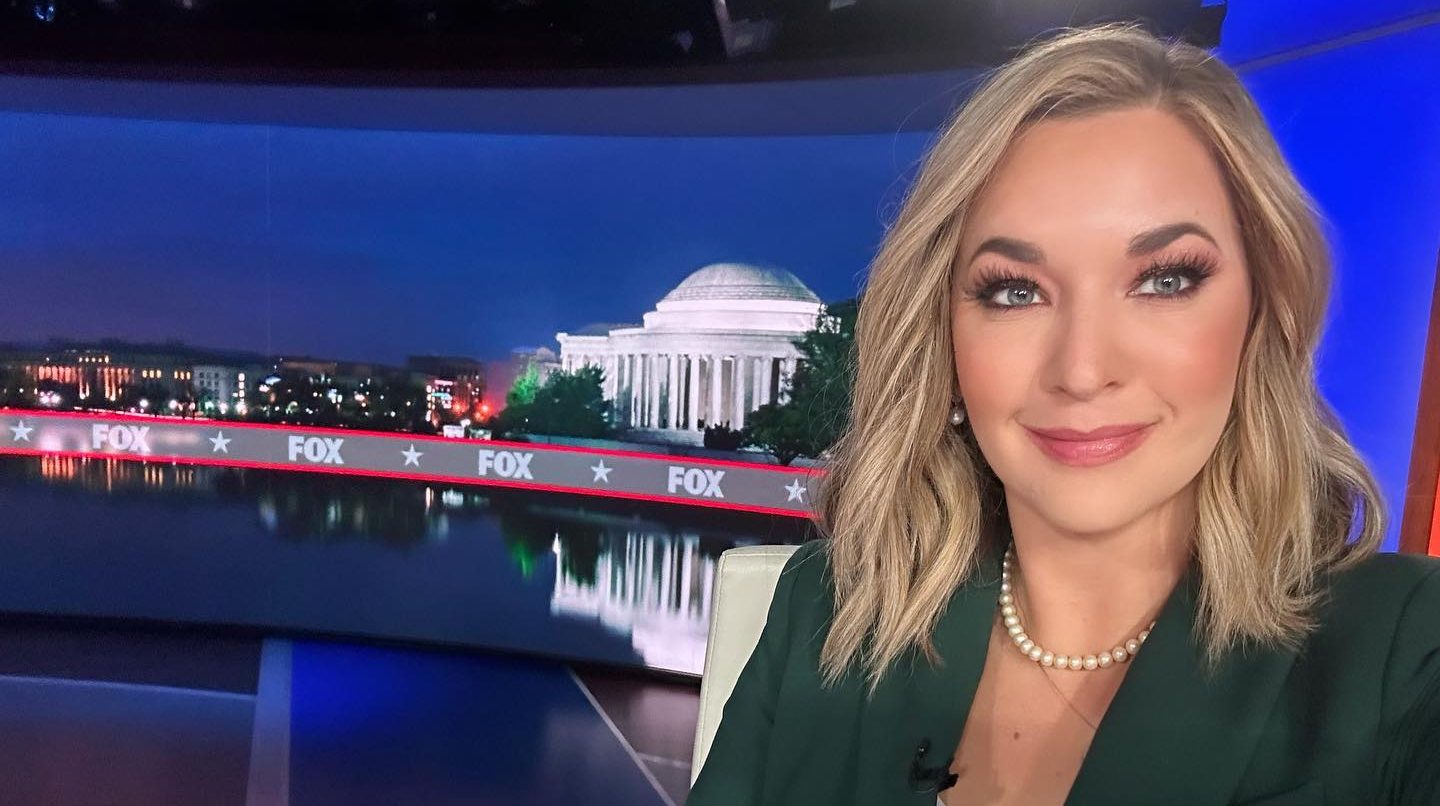 Katie Pavlich Husband, Age, Social Media & Net Worth