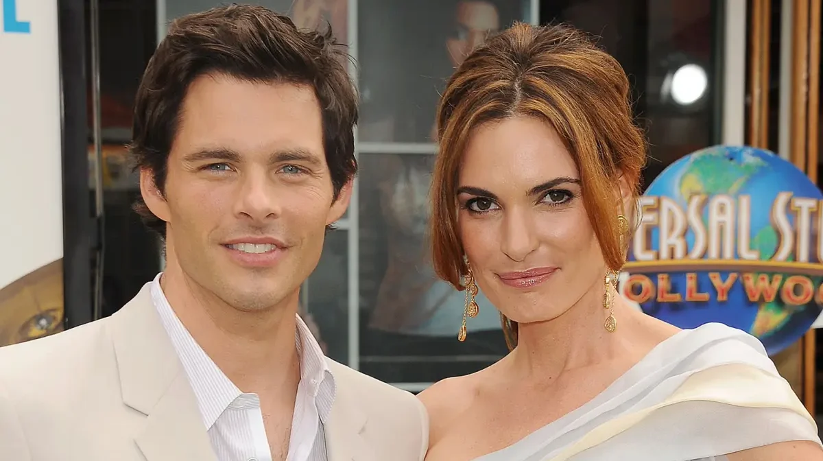 James Marsden Ex-Wife Lisa Linde Age, Children & Career 2024