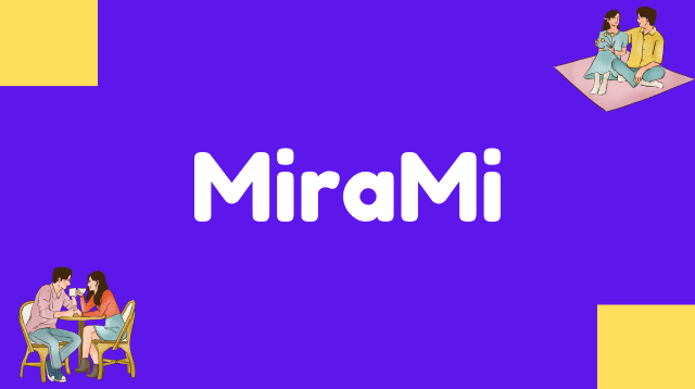 Mirami Chat