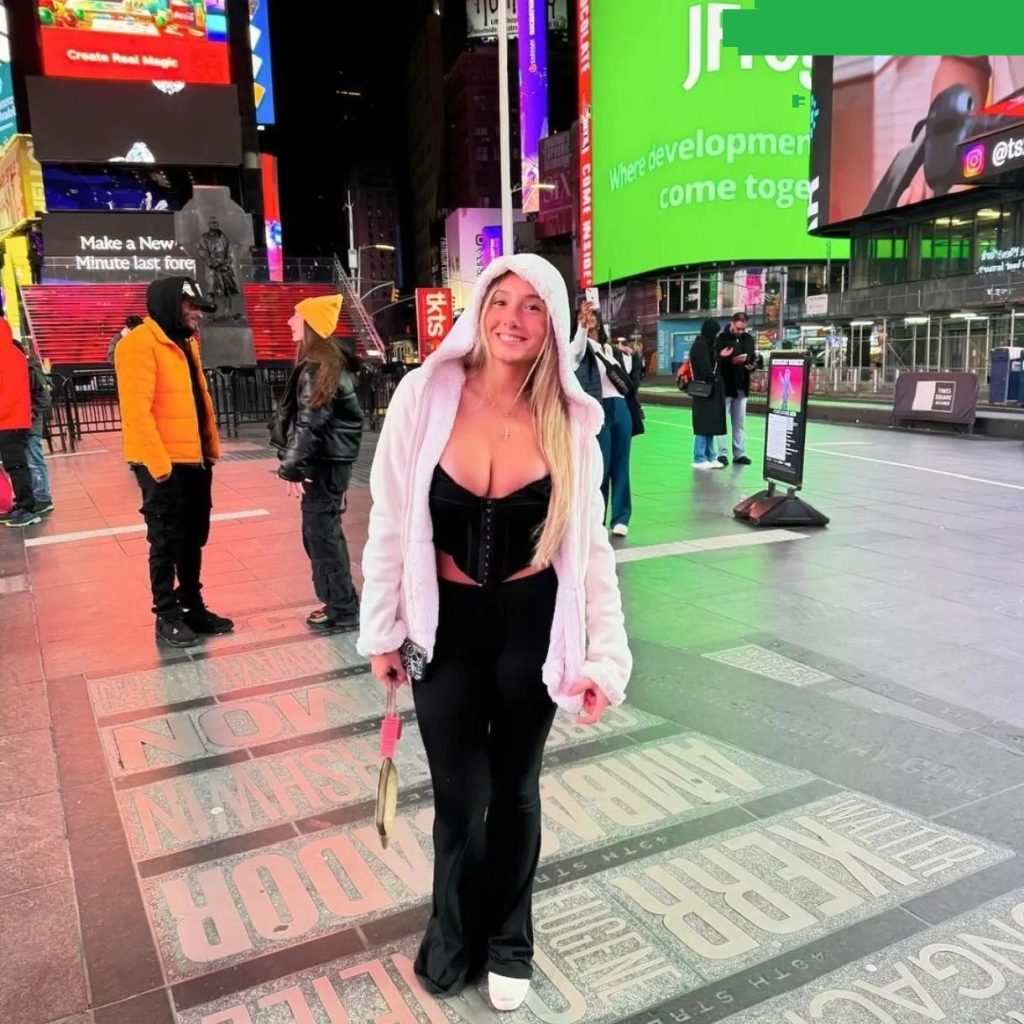 Gianna White Know About Gianna White Onlyfans Star Net Worth & Bio